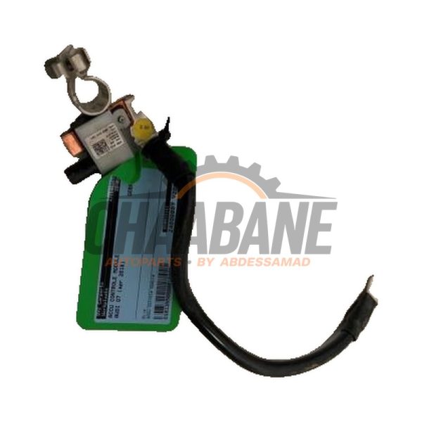 Module de controle de batterie 8S0915181 Audi Q7 (4MB/4MG) 3.0 TDI V6 24V 2015