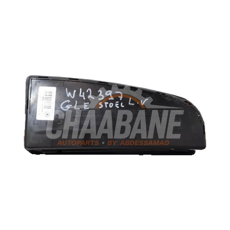 Airbag siege A1668600502 Mercedes GLE Coupe (C292) 350d 3.0 V6 24V BlueTEC 4-Matic