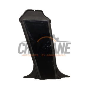 Moulure exterieure Style B 51137483006 BMW i4 (G26) eDrive40 84 kWh 2021
