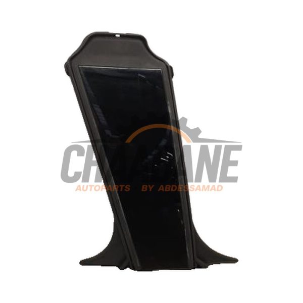 Moulure exterieure Style B 51137483006 BMW i4 (G26) eDrive40 84 kWh 2021
