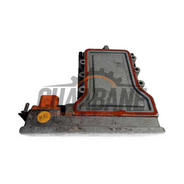 Chauffage stationnaire 5QF963231 Seat Leon 2019
