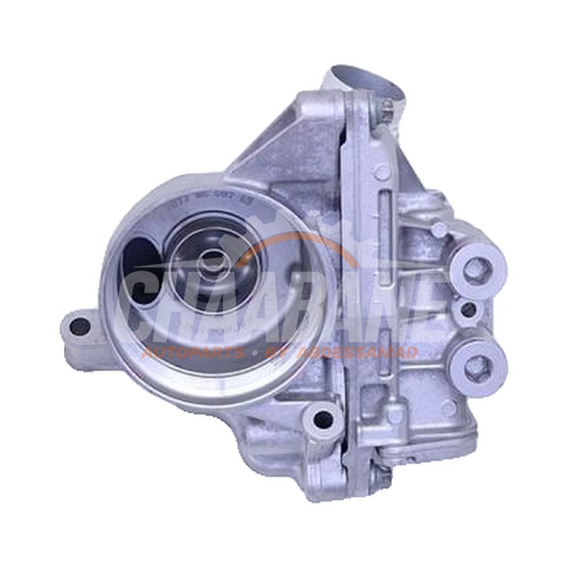 Boitier filtre a huile 11428683206 BMW M4 (F82) M4 3.0 24V TwinPower Turbo 2014 / 2020