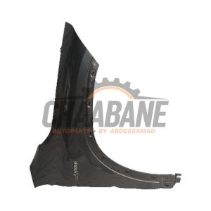 Aile avant droit A2478811200 Mercedes GLA (H247) 1.3 200 Turbo 16V