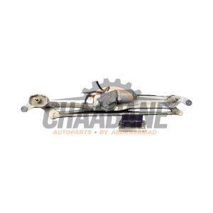 Moteur + mecanisme dessuie glace 6W8317504AE Jaguar F-type 3.0 400 Sport V6 24V
