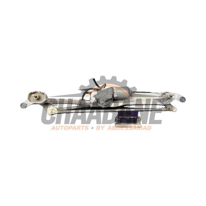 Moteur + mecanisme dessuie glace 6W8317504AE Jaguar F-type 3.0 400 Sport V6 24V