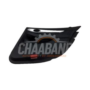 Revetement portiere haut 4portes arriere droite 34598052 Mercedes C (W205) C-180 1.6 16V