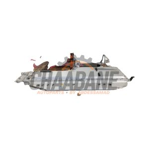 Batterie (hybride) 61278849387 BMW 5 serie (G60) 530e 2.0 TwinPower Turbo 16V 2023