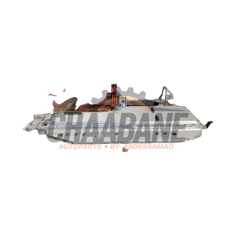 Batterie (hybride) 61278849387 BMW 5 serie (G60) 530e 2.0 TwinPower Turbo 16V 2023
