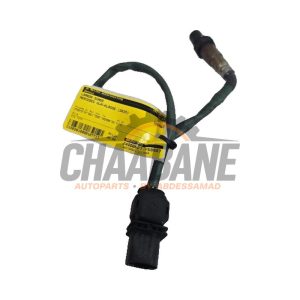 Sonde lambda 0035427018 Mercedes GLA (156.9) 1.6 180 16V
