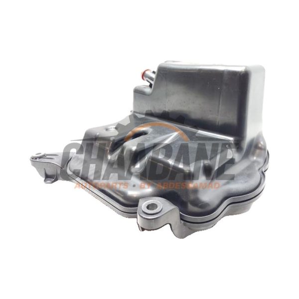 Reservoir Adblue 4K0131878F Audi A6 Avant (C8) 3.0 V6 24V 50 TDI Mild Hybrid Quattro 2018