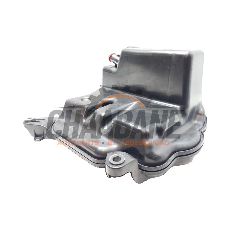 Reservoir Adblue 4K0131878F Audi A6 Avant (C8) 3.0 V6 24V 50 TDI Mild Hybrid Quattro 2018