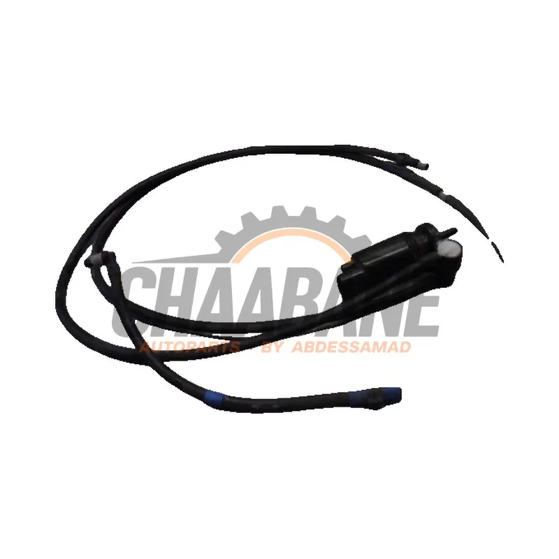 Pompe buse phare LR037592 Landrover Range Rover Sport (LW) 3.0 TDV6