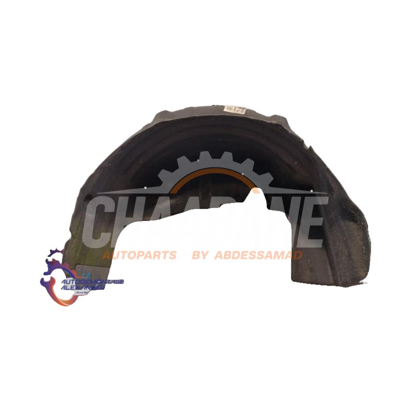 Passage de roue A1766900100 Mercedes A (W176) 1.6 A-180 16V