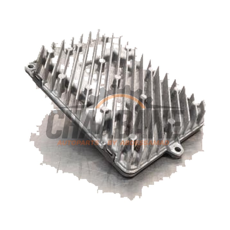 Module phare LED 4K0941591BC Audi Q3 Sportback (F3N) 2.0 35 TDI 16V 2019