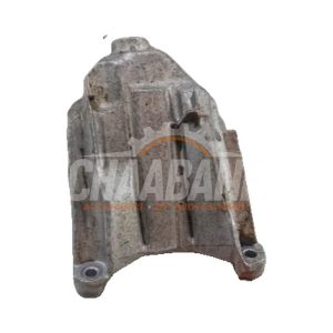 Support moteur 4M0199307CB Audi Q5 (FYB/FYG) 2.0 TFSI 16V Quattro 2016