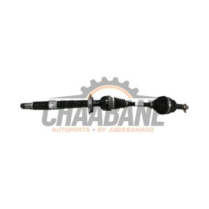 Arbre de transmission avant droit A1773300801 Mercedes GLA