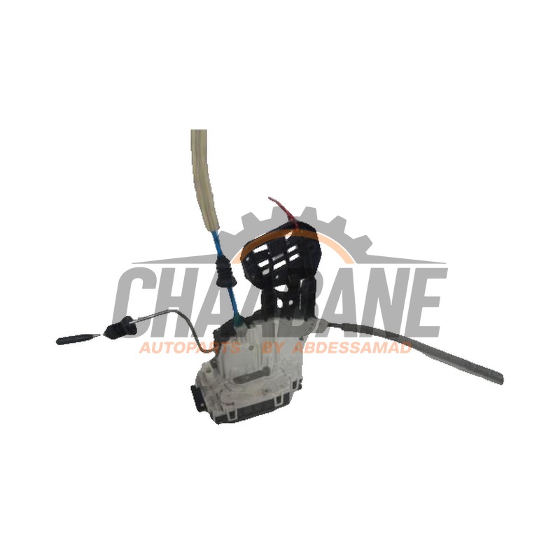 Serrure arriere droite A2047302835 Mercedes A-Klasse