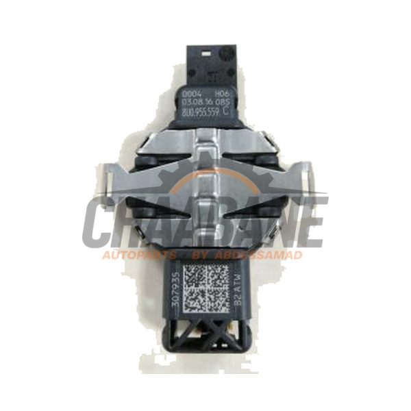 Capteur de pluie 8U0955559C Audi SQ5 2012 / 2017