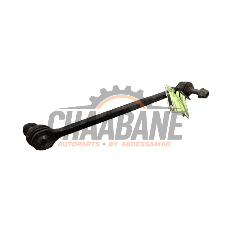 Guide barre stabilisatrice A2473204200 Mercedes CLA (118.3) 1.3 CLA-180 Turbo 16V