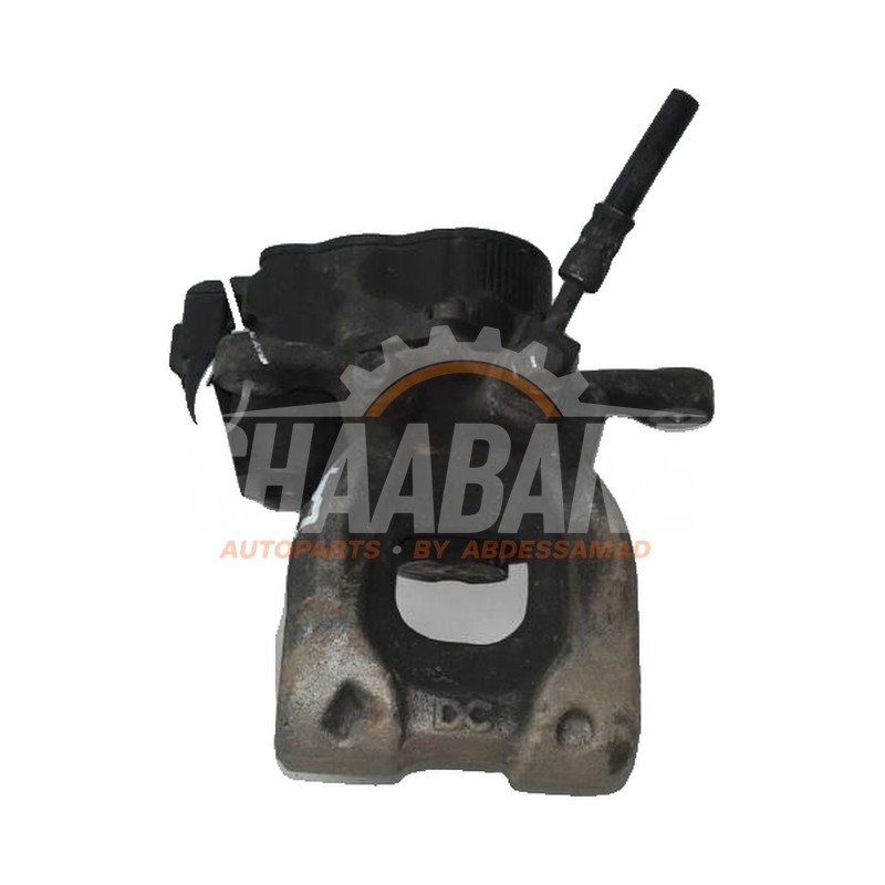 Etrier de frein (pince) arriere gauche 2474232100 Mercedes GLB (247.6) 2.0 GLB-250 Turbo 16V 4-Matic