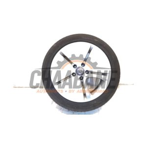 Jante + pneumatique A2464011002 Mercedes A (W176) 1.6 A-200 16V