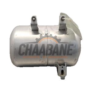 Reservoir dair A1673206904 Mercedes GLE (V167) 350de 2.0 Turbo 16V 4-Matic