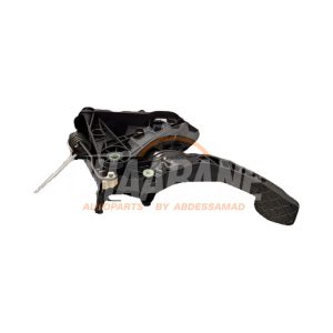Pedale embrayage 5Q1721059HE Seat Leon (5FB) 1.0 TSI 12V 2012 / 2020