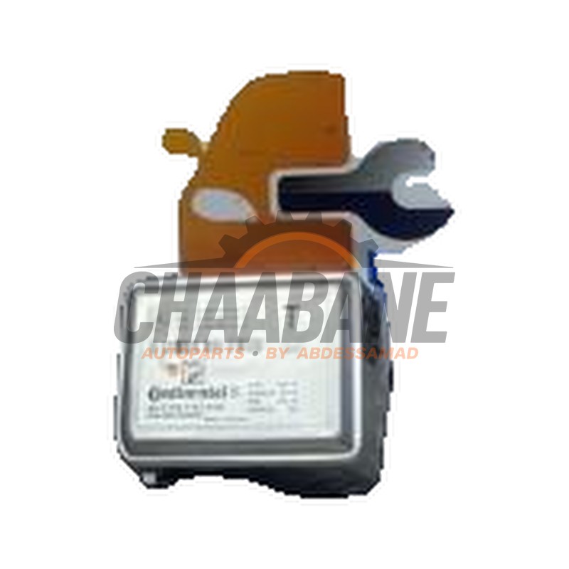 Camera avant A0009007607 Mercedes GLA AMG (156.9) 2.0 45 AMG Turbo 16V