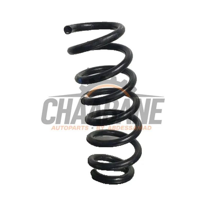 Ressort de flexion arriere K8D25B749 Landrover Discovery Sport (LC) 2.0 TD4 180 16V