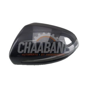 Coque retroviseur gauche A0998114900 Mercedes C (C205) C-220d 2.2 16V BlueTEC
