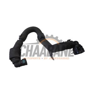 Raccordement du tuyau deau T2H4040 Jaguar XE 2.0 D E-Performance 16V