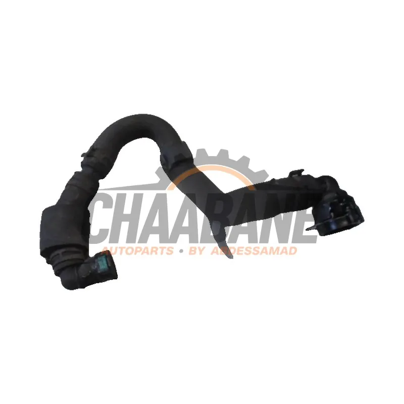 Raccordement du tuyau deau T2H4040 Jaguar XE 2.0 D E-Performance 16V