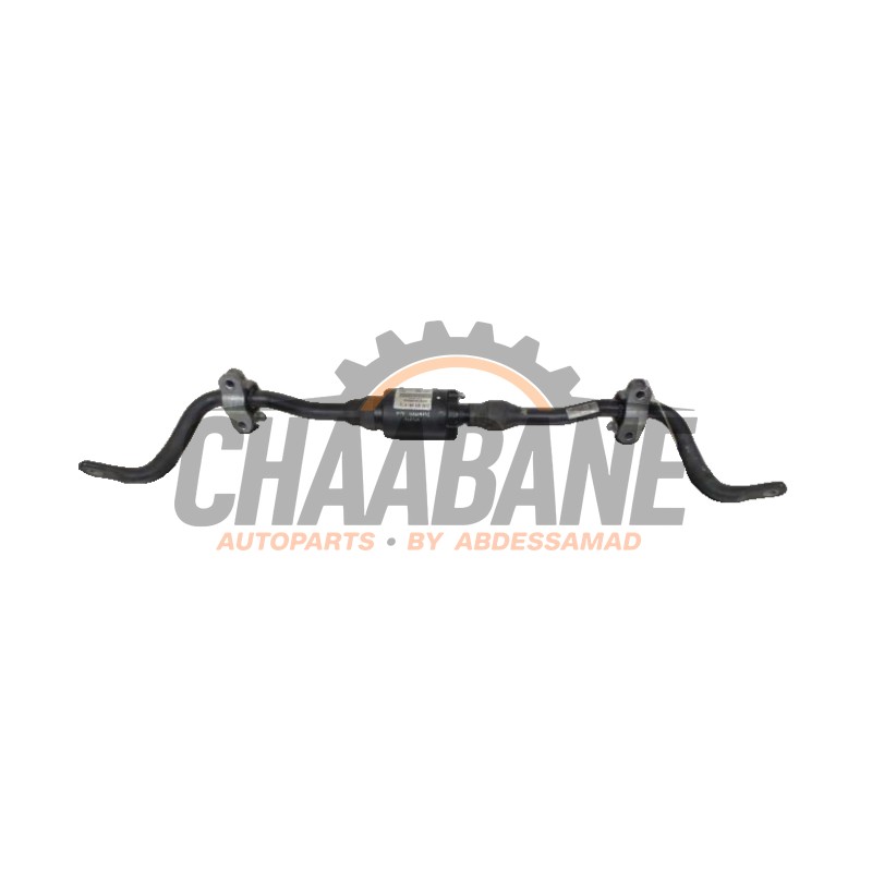 Barre stabilisatrice arriere A1663202911 Mercedes GLE (W166) 43 AMG 3.0 V6 24V Turbo 4-Matic