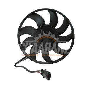 Ventilateur moteur 4H0959455AD Audi RS4 2012 / 2015
