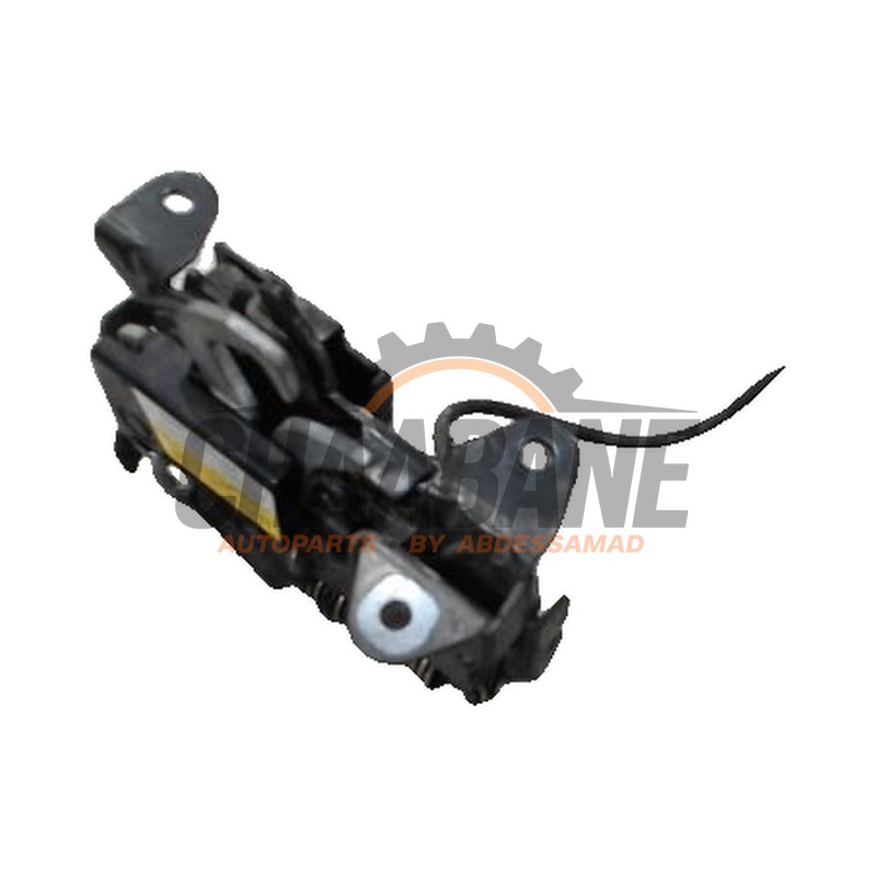 Traverse superieure 4827425 BMW 2 serie Active Tourer (F45) 218d 2.0 TwinPower Turbo 16V 2013 / 2021