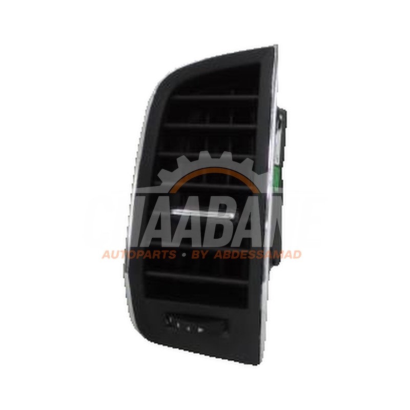 Grille aeration tableau de bord 57A820951A Skoda Karoq 1.5 TSI 16V 2017