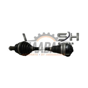 Arbre de transmission avant droit A1773304101 Mercedes GLA (H247) 1.3 200 Turbo 16V