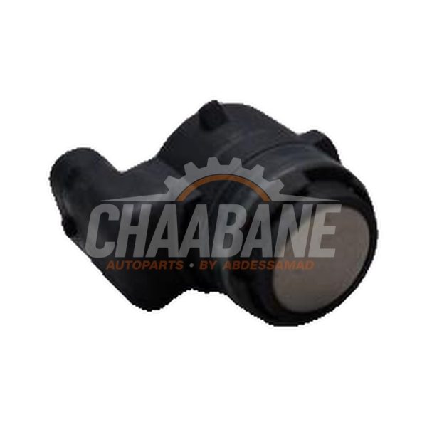 Capteur aide au stationnement 5Q0919275A Seat Leon (5FB) 1.4 TSI 16V 2012 / 2020