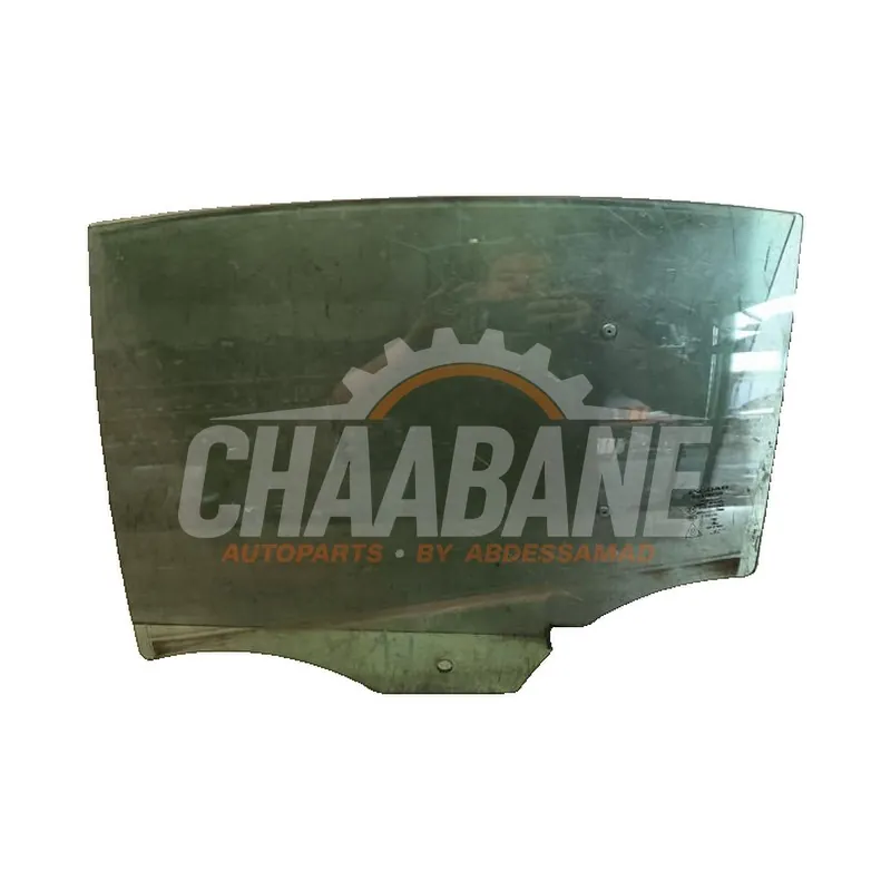 Vitre portiere 4portes arriere gauche T4N3106 Jaguar XE 2.0 D E-Performance 16V