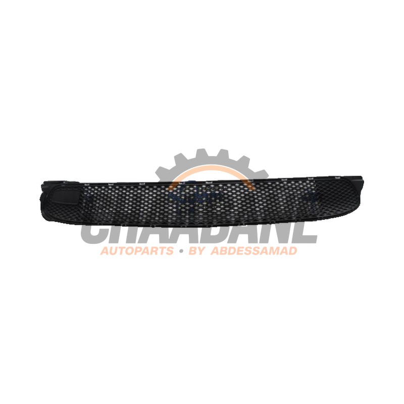Pare-chocs grille 15361264 Mercedes A (177.0) 1.3 A-180 Turbo 16V