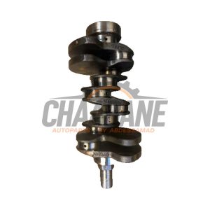 Vilebrequin 4U3QAB Jaguar XF (X260) 2.0d 180 16V