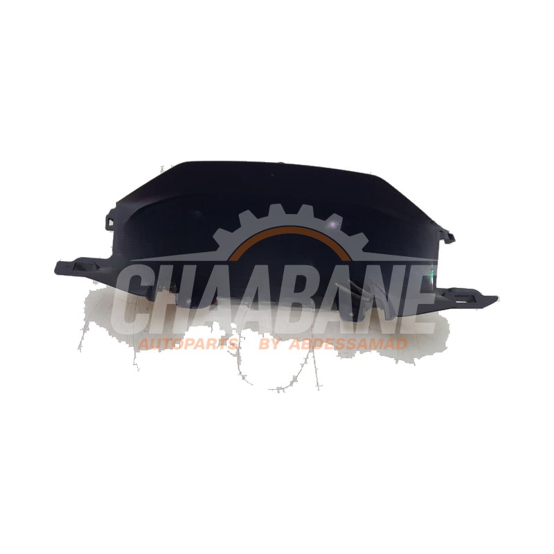 Instrument de bord 62105B4A589 BMW 3 serie Touring (G21) 318i 2.0 TwinPower Turbo 16V 2019