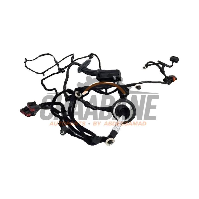 Faisceau de cables JK8314633FC Jaguar F-Pace 2.0 Turbo 16V AWD