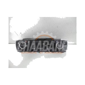 Panneau de commandes chauffage 64119461405 BMW X1 2014 / 2022