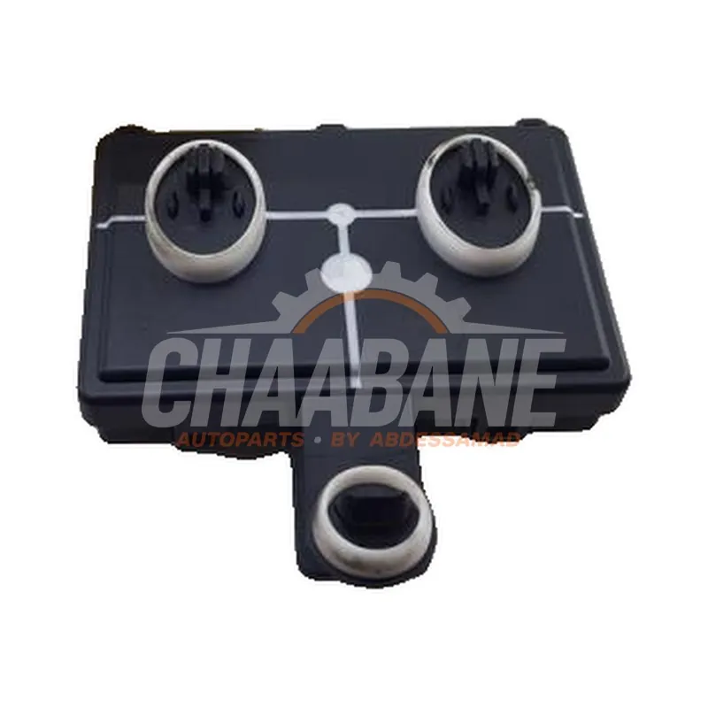 Module verrouillage central des portes Cupra Leon Sportstourer (KLCF) 1.4 e-Hybrid 245, VZ 16V 2020 5Q4959593H