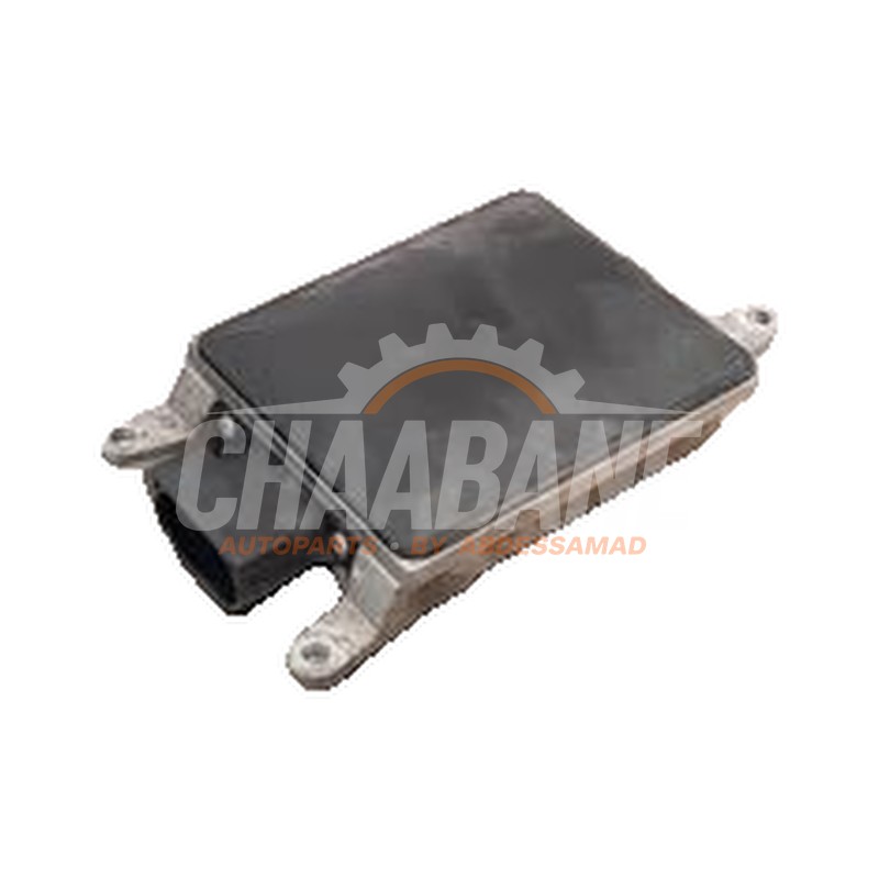 Capteur radar 4G0907566M Audi RS 6 Avant (C7) 4.0 V8 TFSI Performance 32V 2013 / 2018