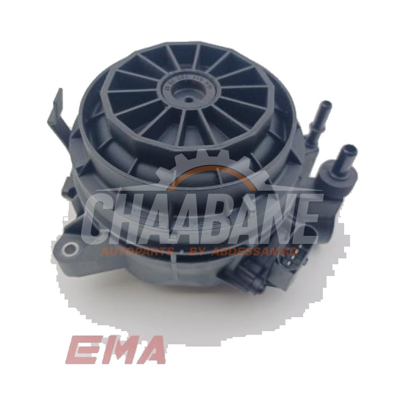 Filtre a carburant A6540900652 Mercedes C Estate (S205) C-300d 2.0 Turbo 16V