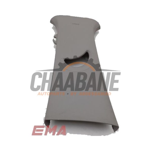 Revetement montant centre gauche 5FA867243 Seat Leon (KLB) 1.5 TSI 16V 2019