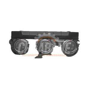 Panneau de commandes chauffage 7LA907184AWZU Volkswagen Transporter/Caravelle T6 2.0 TDI 2015 / 2024
