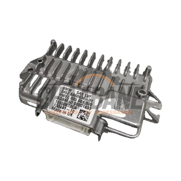Ordinateur direction assistee 34526860936 BMW 2-Serie 2013 / 2021